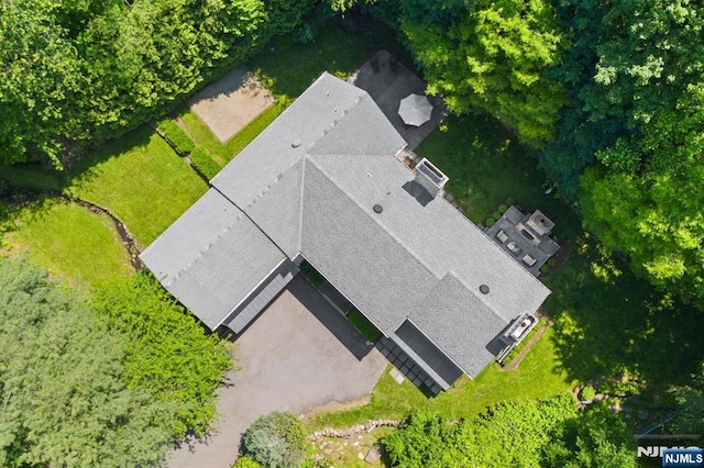 56 Knoll Rd, Tenafly, NJ 07670 - view of subject property