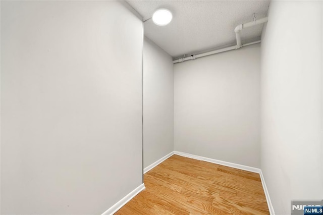 800 Palisade Ave Unit 1804, Fort Lee, NJ 07024 - walk in closet featuring light wood-style floors