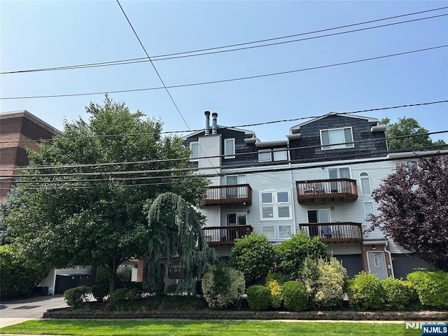 31 Fairmount Ave Unit 4A, Hackensack, NJ 07601 - view of property