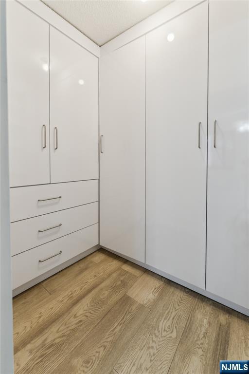 200 Winston Unit 121, Cliffside Park, NJ 07010 - view of closet
