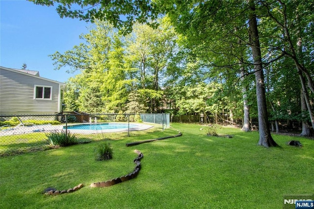 42 Lohs Pl, Harrington Park, NJ 07640 - view of yard