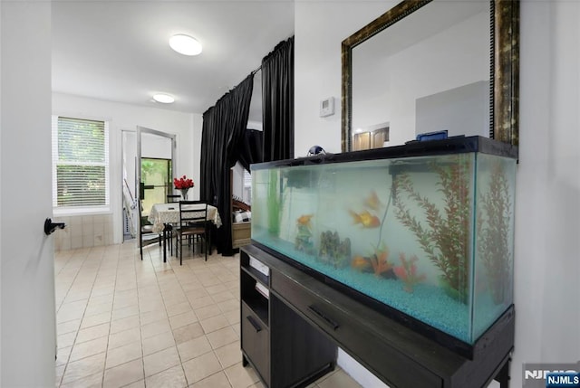 215 48th St Unit 101, Union City, NJ 07087 - interior space featuring light tile patterned floors