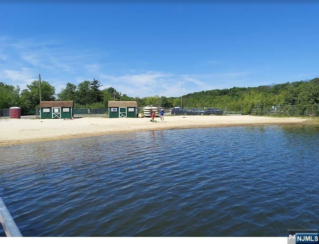 8 Tudor Pl Unit B08, Mount Olive Township, NJ 07828 - water view