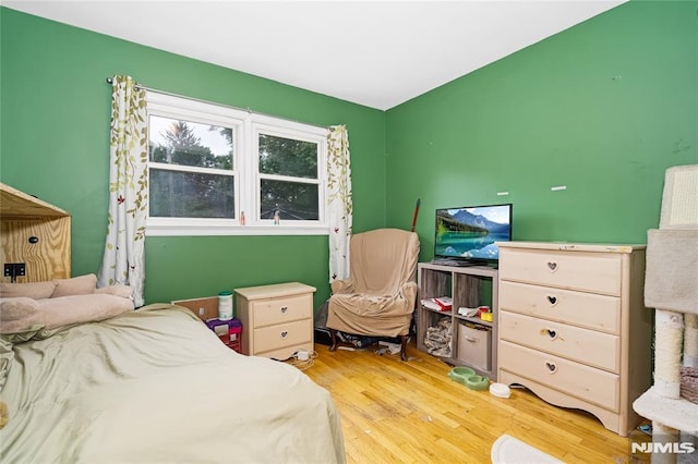 3 High St, Closter, NJ 07624 - bedroom with wood finished floors