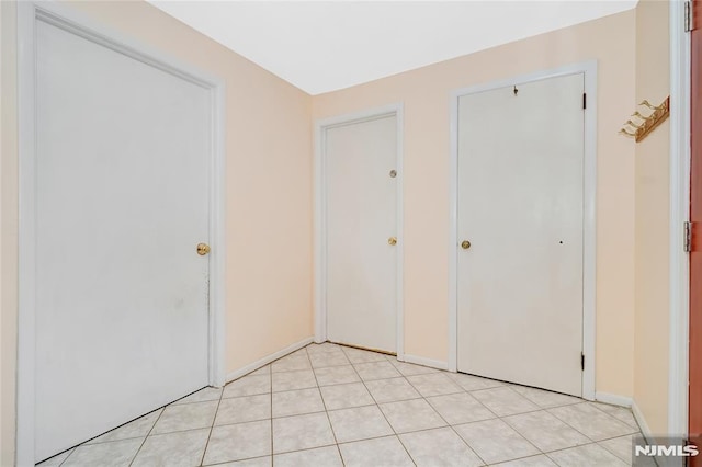 3 High St, Closter, NJ 07624 - unfurnished bedroom with baseboards