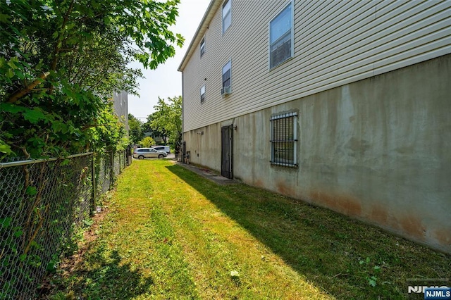 303-305 Runyon St, Newark, NJ 07108 - view of yard