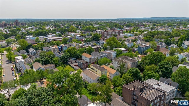 303-305 Runyon St, Newark, NJ 07108 - drone / aerial view