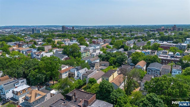 303-305 Runyon St, Newark, NJ 07108 - aerial view of residential area