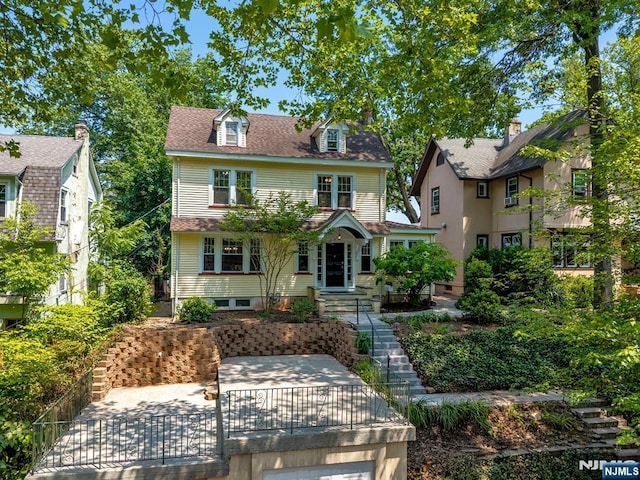 67 Woodland Rd, Bloomfield, NJ 07003 - view of front of house