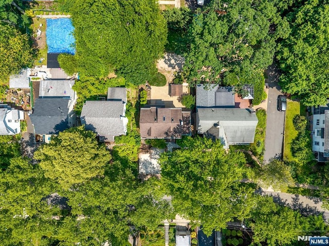 67 Woodland Rd, Bloomfield, NJ 07003 - aerial view
