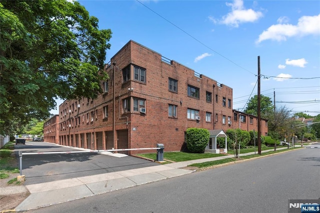 530 Broad Ave Unit 2, Englewood, NJ 07631 - view of building exterior