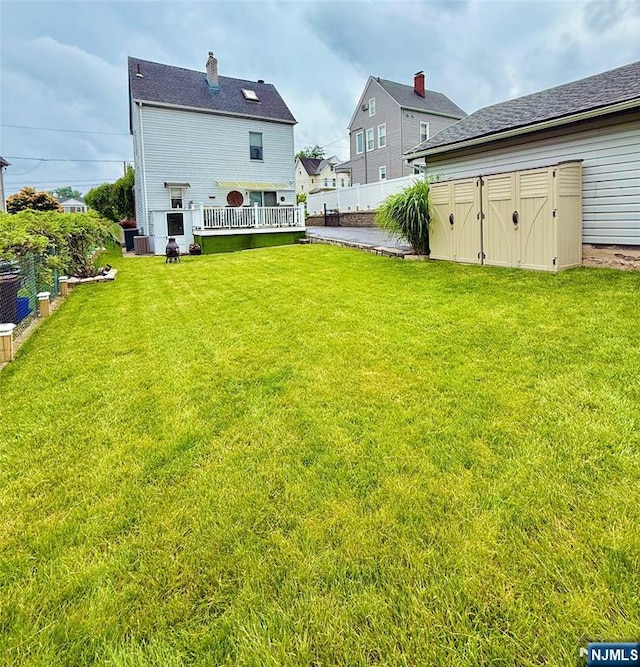 22 Church St, Nutley, NJ 07110 - rear view of house