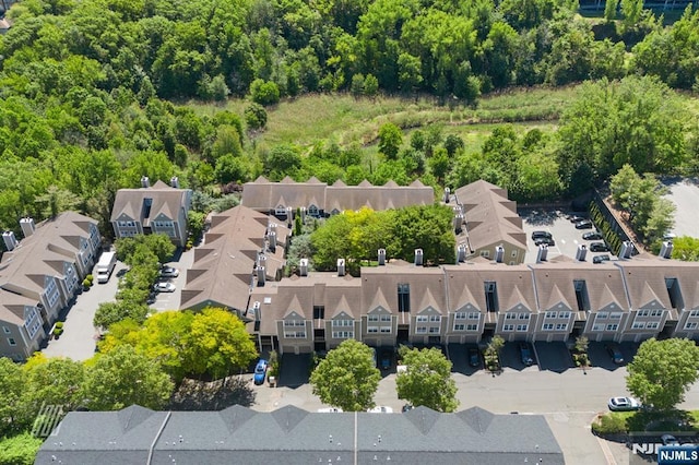 519 Windsor Dr Unit 204, Palisades Park, NJ 07650 - aerial view of residential area
