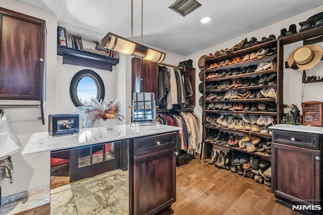 28 Elizabeth Ct, Secaucus, NJ 07094 - view of walk in closet