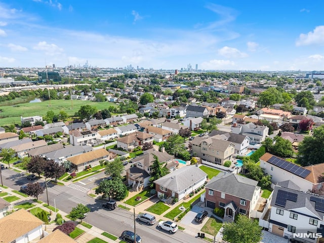 28 Elizabeth Ct, Secaucus, NJ 07094 - view of urban area with nearby suburban area