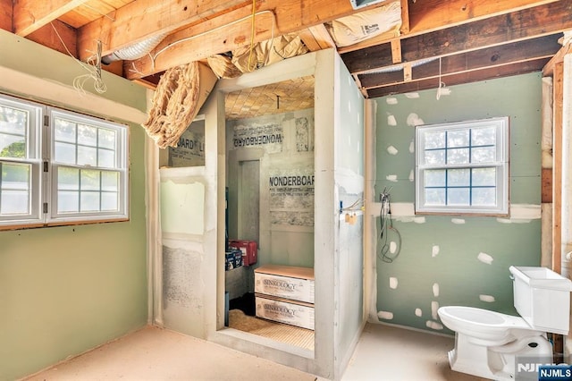 72 Francisco Ave, Little Falls, NJ 07424 - bathroom with toilet
