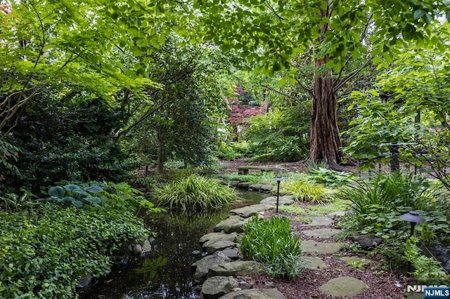 33 Ramapo Ave, Pompton Lakes, NJ 07442 - view of yard