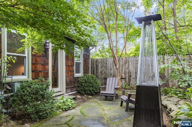 33 Ramapo Ave, Pompton Lakes, NJ 07442 - view of patio / terrace