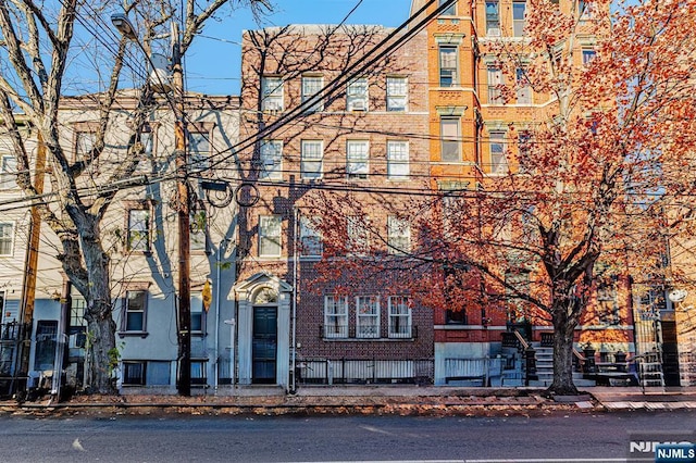 300 2nd St Unit 2, Jersey City, NJ 07302 - view of property