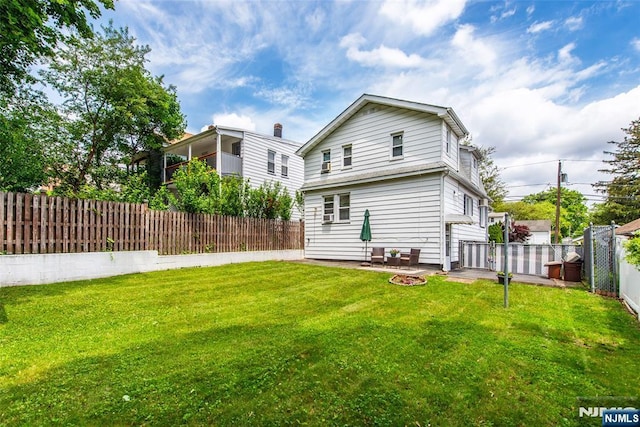 41 Gillies St, Clifton, NJ 07013 - view of back of property
