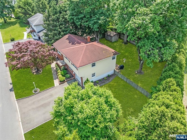 8 Delmar Ave, Cresskill, NJ 07626 - view of subject property