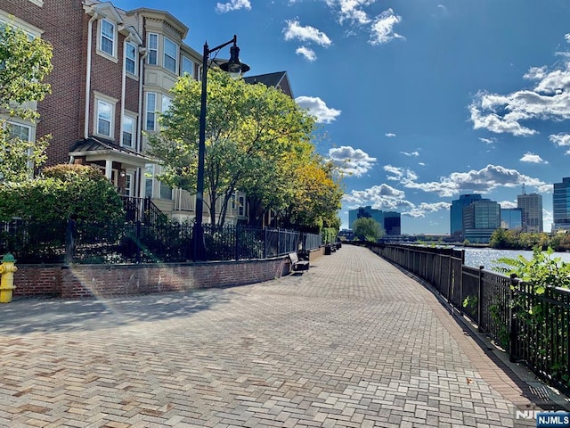 200 Dey St Unit 283, Harrison, NJ 07029 - view of home's community
