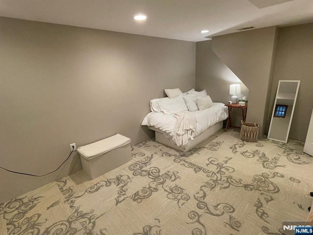 771 Stelton St, Teaneck, NJ 07666 - bedroom with recessed lighting
