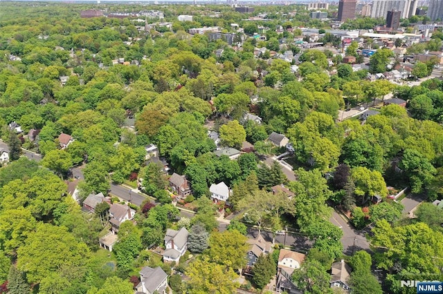 85 Paulin Blvd, Leonia, NJ 07605 - aerial view