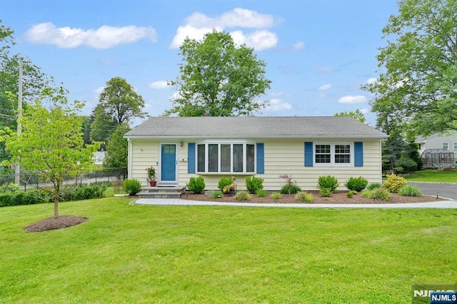 39 N 5th St, Park Ridge, NJ 07656 - view of front of home