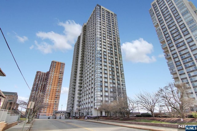 200 Old Palisade Unit Ph4/5, Fort Lee, NJ 07024 - view of property
