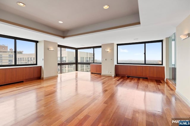200 Old Palisade Unit Ph4/5, Fort Lee, NJ 07024 - spare room with light wood-style floors