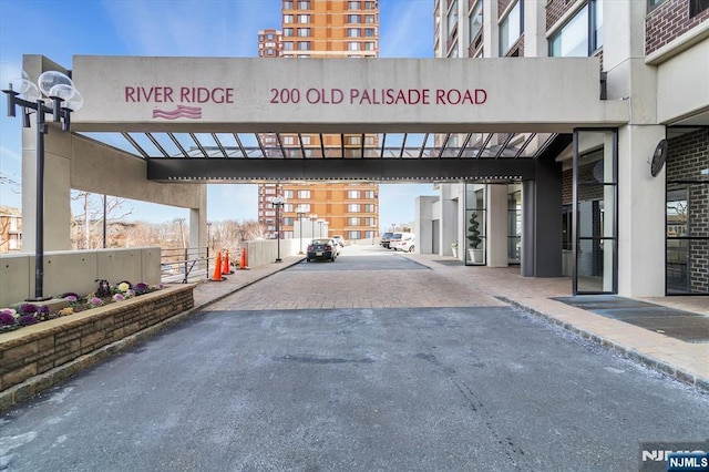 200 Old Palisade Unit Ph4/5, Fort Lee, NJ 07024 - view of building exterior