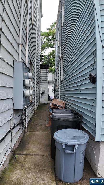 20 2nd Ave, Paterson, NJ 07524 - view of home's exterior