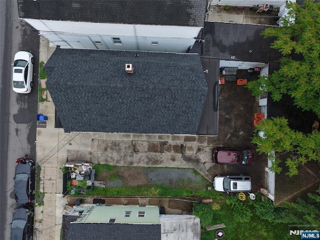 20 2nd Ave, Paterson, NJ 07524 - aerial view