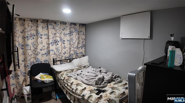 20 2nd Ave, Paterson, NJ 07524 - view of bedroom