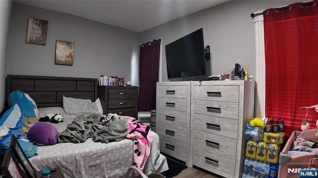 20 2nd Ave, Paterson, NJ 07524 - bedroom featuring wood finished floors