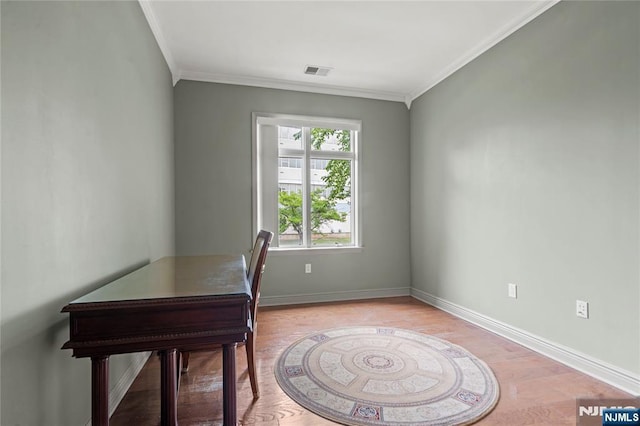 7400 River Rd Unit 120, North Bergen, NJ 07047 - office space featuring crown molding