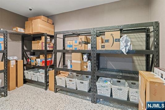 7400 River Rd Unit 120, North Bergen, NJ 07047 - view of storage area