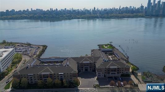 7400 River Rd Unit 120, North Bergen, NJ 07047 - water view