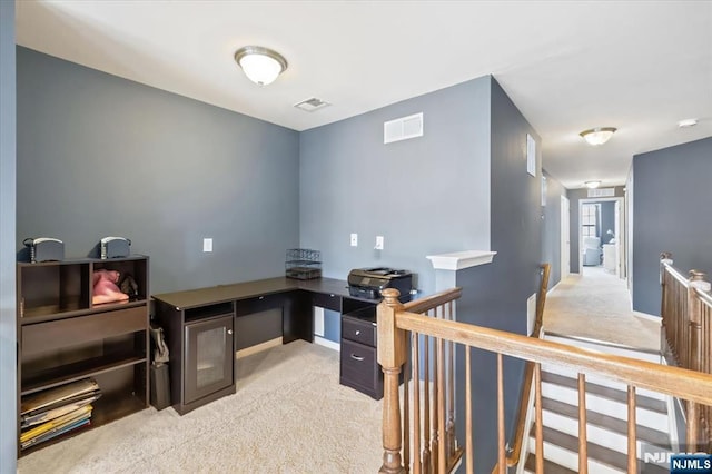 73 Autumn Way Unit 24, Montvale, NJ 07645 - office with light carpet