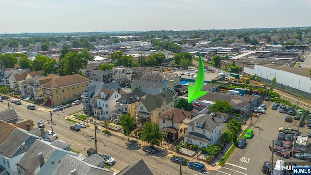 178-180 17th Ave, Paterson, NJ 07504 - drone / aerial view