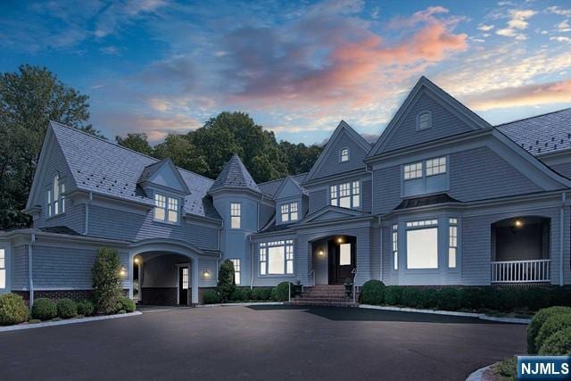 393 Anderson Ave, Alpine, NJ 07620