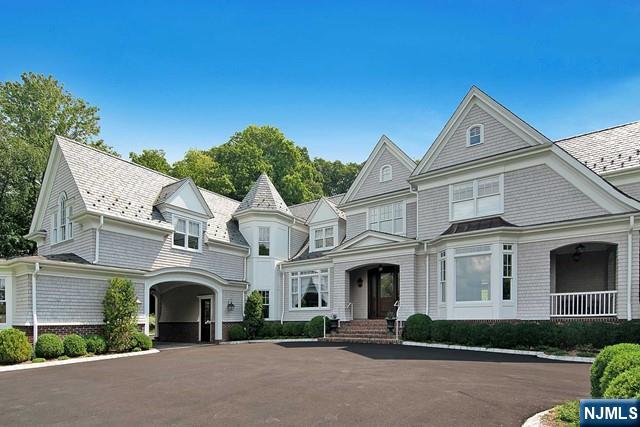 393 Anderson Ave, Alpine, NJ 07620