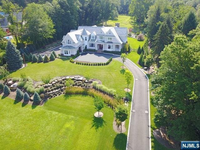 393 Anderson Ave, Alpine, NJ 07620