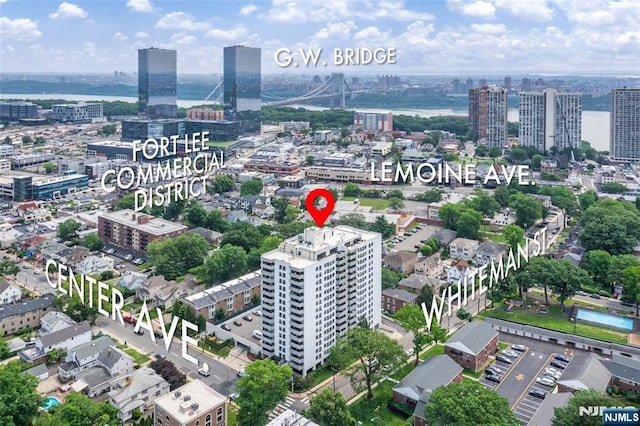 1600 Center Ave Unit 9C, Fort Lee, NJ 07024