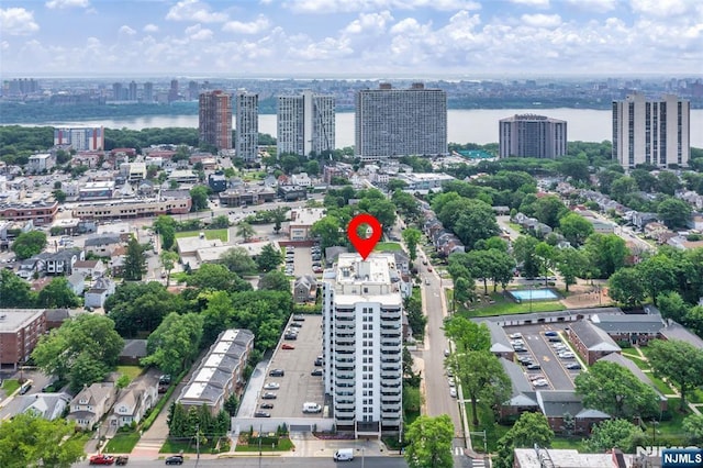 1600 Center Ave Unit 9C, Fort Lee, NJ 07024
