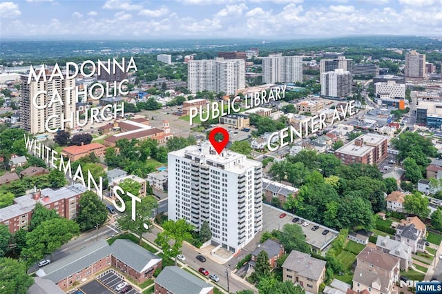 1600 Center Ave Unit 9C, Fort Lee, NJ 07024