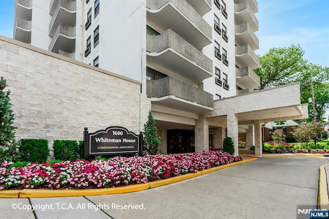 1600 Center Ave Unit 9C, Fort Lee, NJ 07024