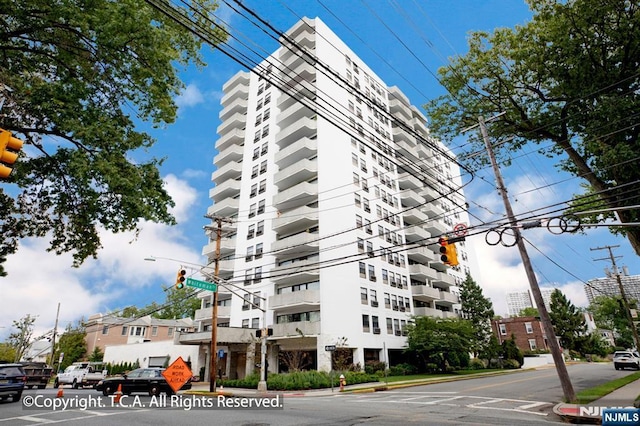 1600 Center Ave Unit 9C, Fort Lee, NJ 07024