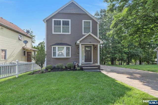 178 Arthur St, Hillsdale, NJ 07642 - view of front of property